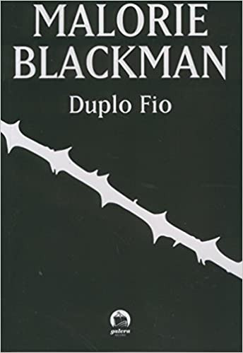 Livro Duplo Fio