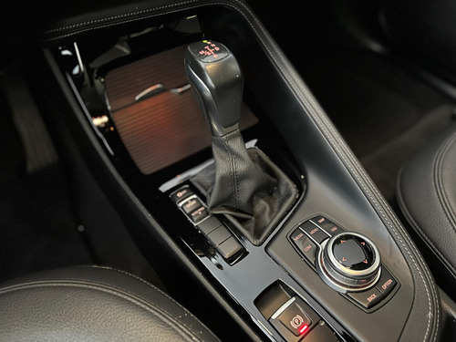 BMW X1 2.0 16V TURBO ACTIVEFLEX SDRIVE20I X-LINE 4P AUTOMÁTICO