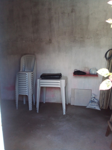 Imóvel Com Área Construída