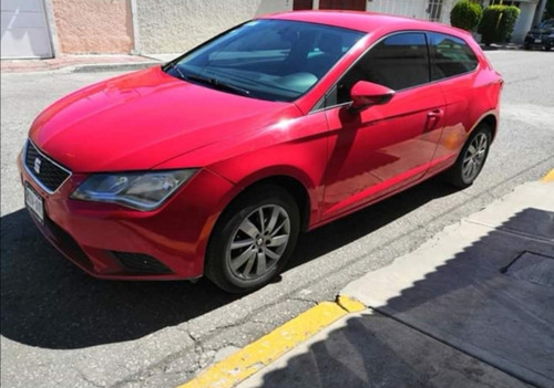 Seat León 2014