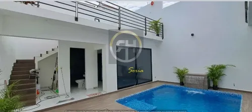 Casa En Cuautla Morelos