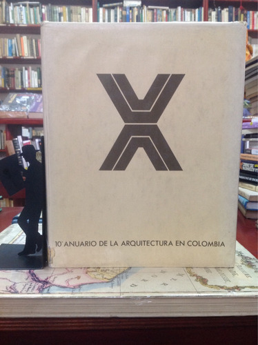 Décimo Anuario De La Arquitectura En Colombia