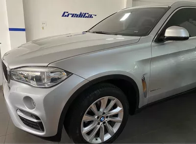 Bmw X6 3.0 Xdrive30d Premium