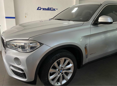 BMW X6 3.0 Xdrive30d Premium