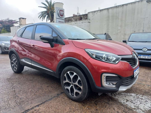 Imagen 3 de 18 de Renault Captur 2.0 Intens