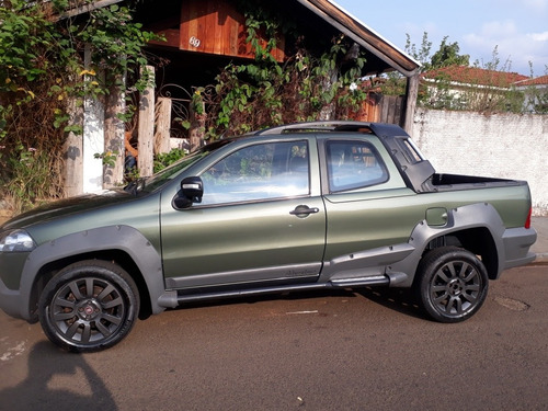 Fiat Strada 1.8 16v.s Adverture