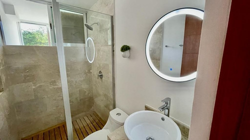 Imagen 15 de 21 de Departamento A La Venta En Playa Del Carmen