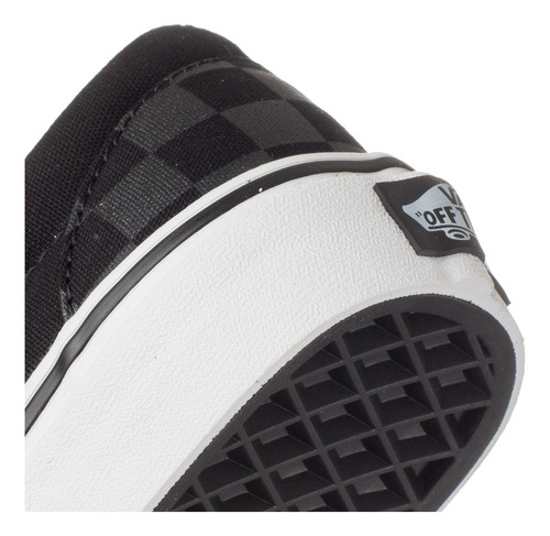 Tenis Vans Classic Slip On - Vn000eye276 - Unisex