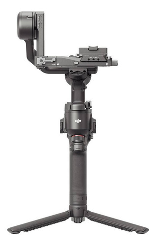 Estabilizador de cardán Dji Ronin Rs4 Combo para hasta 3 kg