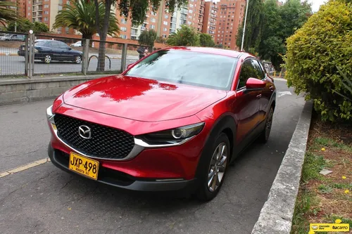 Mazda CX-30 2.0 Grand Touring R18 4X2