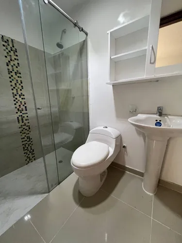 Apartamento En Conjunto Residencial Bosque Real, Valle Del Lili, Al Sur De Cali, Valle