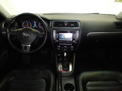 Volkswagen Vento Tsi Dsg