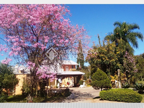 Imagem 1 de 4 de Terreno - Centro - Ref: 268999 - V-268999