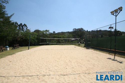 Imagem 13 de 15 de Casa Em Condomínio - Residencial New Ville - Sp - 638474