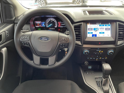 Imagem 8 de 14 de Ranger 2.2 Xls 4x2 Cd 16v Diesel 4p Automático