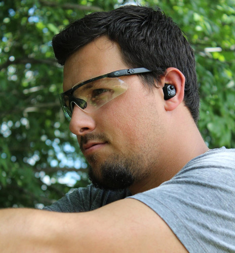 Patrior Series Right To Bear Arms - Auriculares Electrónicos