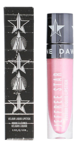 Labial Brillante Velour Liquid De Jeffree Star Cosmetics Rayland