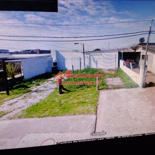 Imagen 4 de 6 de Galpón Comercial En Maldonado