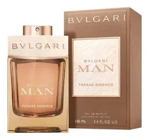 Comprar Bvlgari Man Terrae Essence Bvlgari 100 Ml Edp Spray - Hombre
