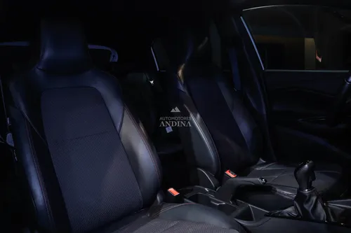 Chevrolet Onix Rs 1.0T