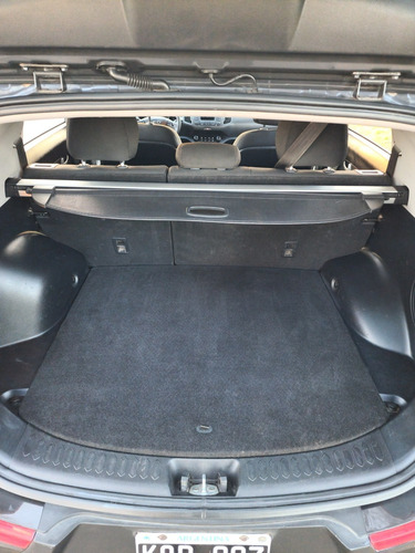 Imagen 14 de 17 de Kia Sportage 2011 2.0 Ex 2wd 163cv At