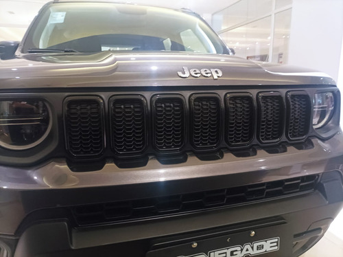 Jeep Renegade 1.8 Sport At6