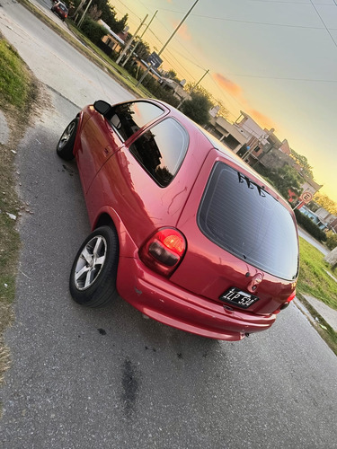 Chevrolet Corsa 1.4 Classic