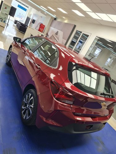 Chevrolet Onix 1.0 Turbo Premier At