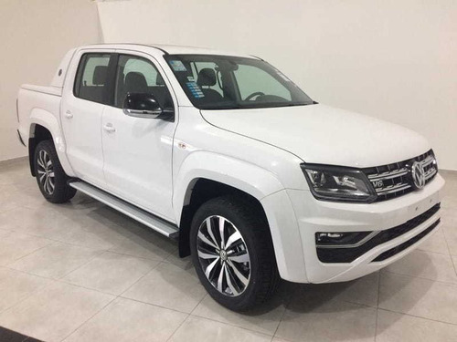 Volkswagen Amarok 3.0 V6 Tdi Diesel Highline Extreme Cd