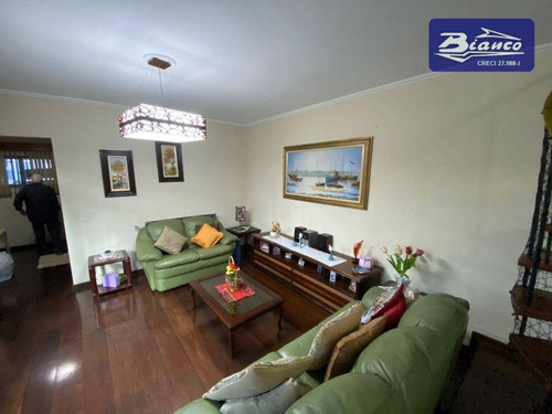 Imagem 18 de 29 de Excelente Sobrado - Vila Augusta - So1695