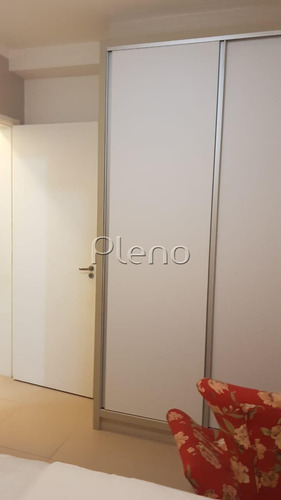 Imagem 21 de 30 de Apartamento À Venda Em Parque Prado - Ap011353