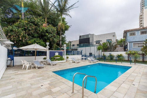 Imagem 30 de 30 de Apartamento À Venda, 169 M² Por R$ 1.430.000,00 - Brooklin - São Paulo/sp - Ap1116