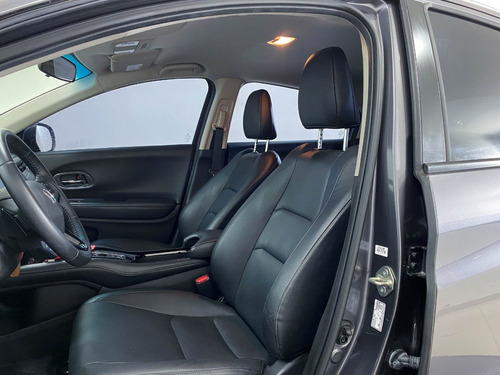 Imagem 8 de 20 de Honda Hr-v