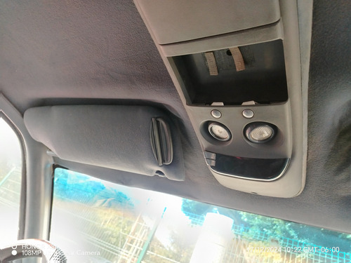 Chevrolet Astro 4.3 Van Aa Ee Mt