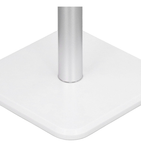 Soporte Para Auriculares Blanco Y Blanco, Bandeja De Tpu, Ba