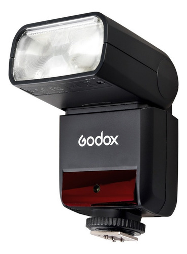Flash Speedlite Godox Thinklite Tt350n - Nikon