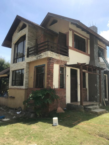 Vendo Villa De 1 Hab Duplex