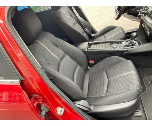 Mazda 3 2.0 Grand Touring Lx