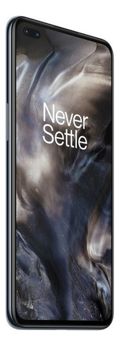 OnePlus Nord Dual SIM 256 GB gray onyx 12 GB RAM