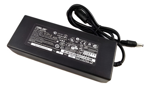 Cargador Asus N53s N56v N75 K73 G51 19v 6.32a 120w Con Cable