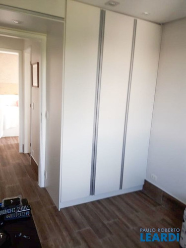 Imagem 12 de 15 de Apartamento - Ipiranga - Sp - 600611
