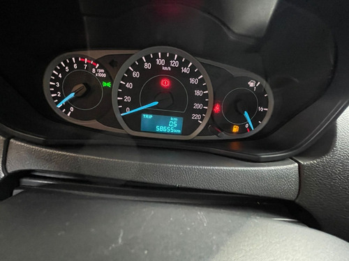 Imagem 10 de 25 de Jeep Renegade S