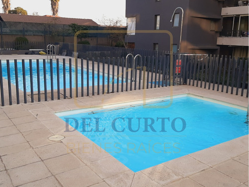 Departamento En Excelente Estado Cercano A Colegios Y Outlet