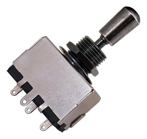 Interruptor De Palanca De 3 VĂas Para Guitarra, Selector De