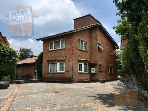 Venta Casa Acopilco