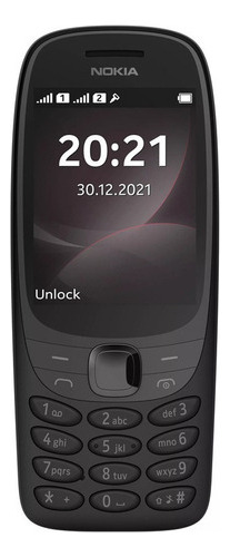 Teléfono Nokia Barato Dual Sim Libre 4g Wifi Red Social