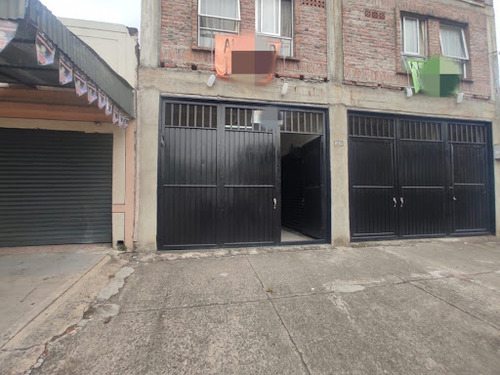 Bodegas En Arriendo Bretaña 303-110337