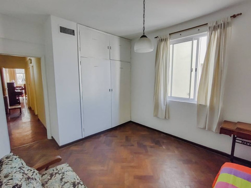 Imagen 23 de 30 de Venta De Departamento 3 Ambientes Con Balcón En Almagro