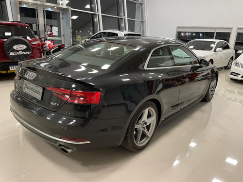 Audi A5 2.0 Tfsi Coupe 252cv