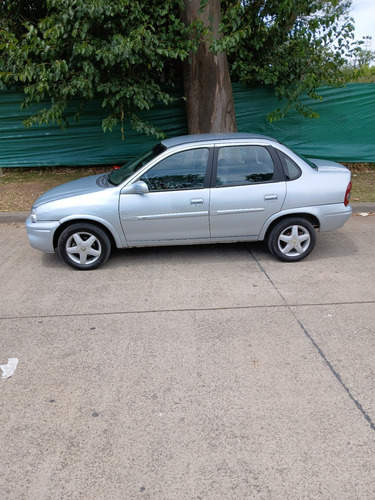 Chevrolet Corsa Classic 1.4